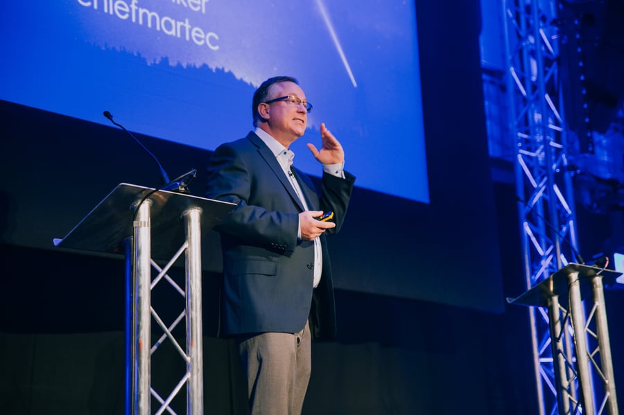 Scott Brinker