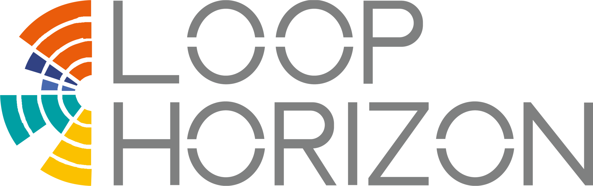 Loop Horizon