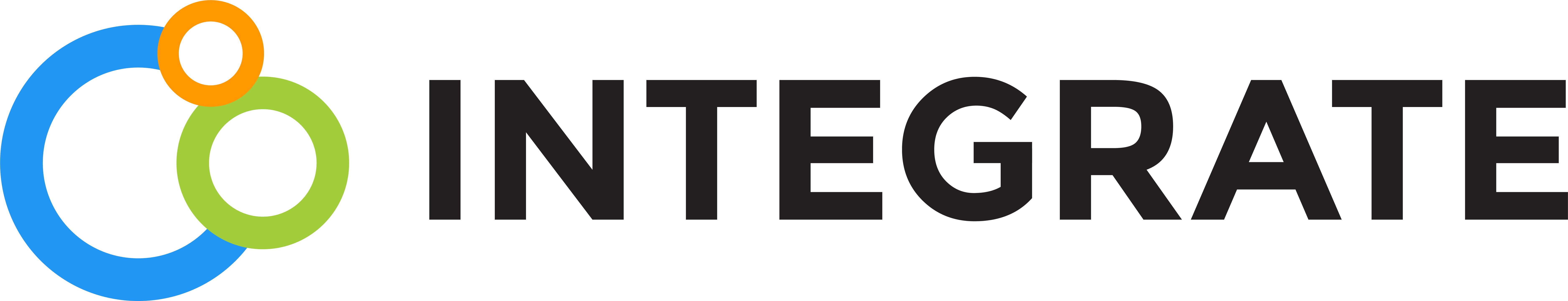 Integrate logo