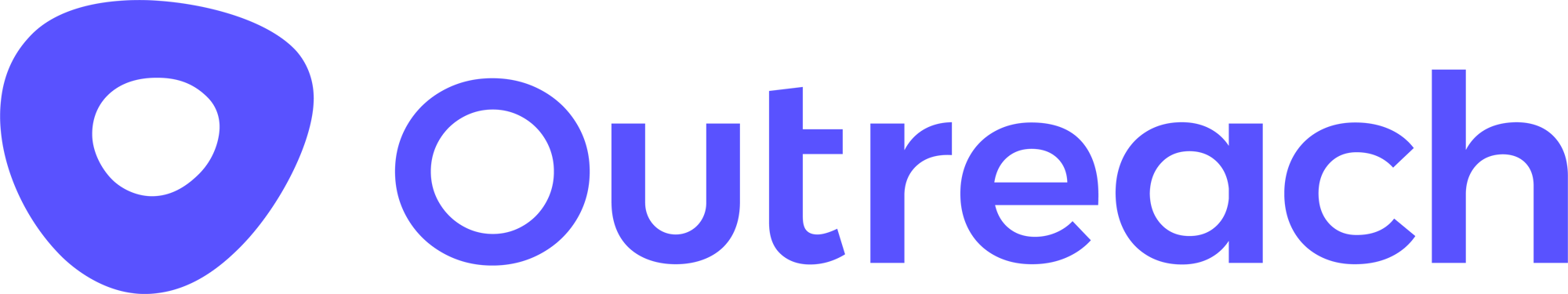 outreach