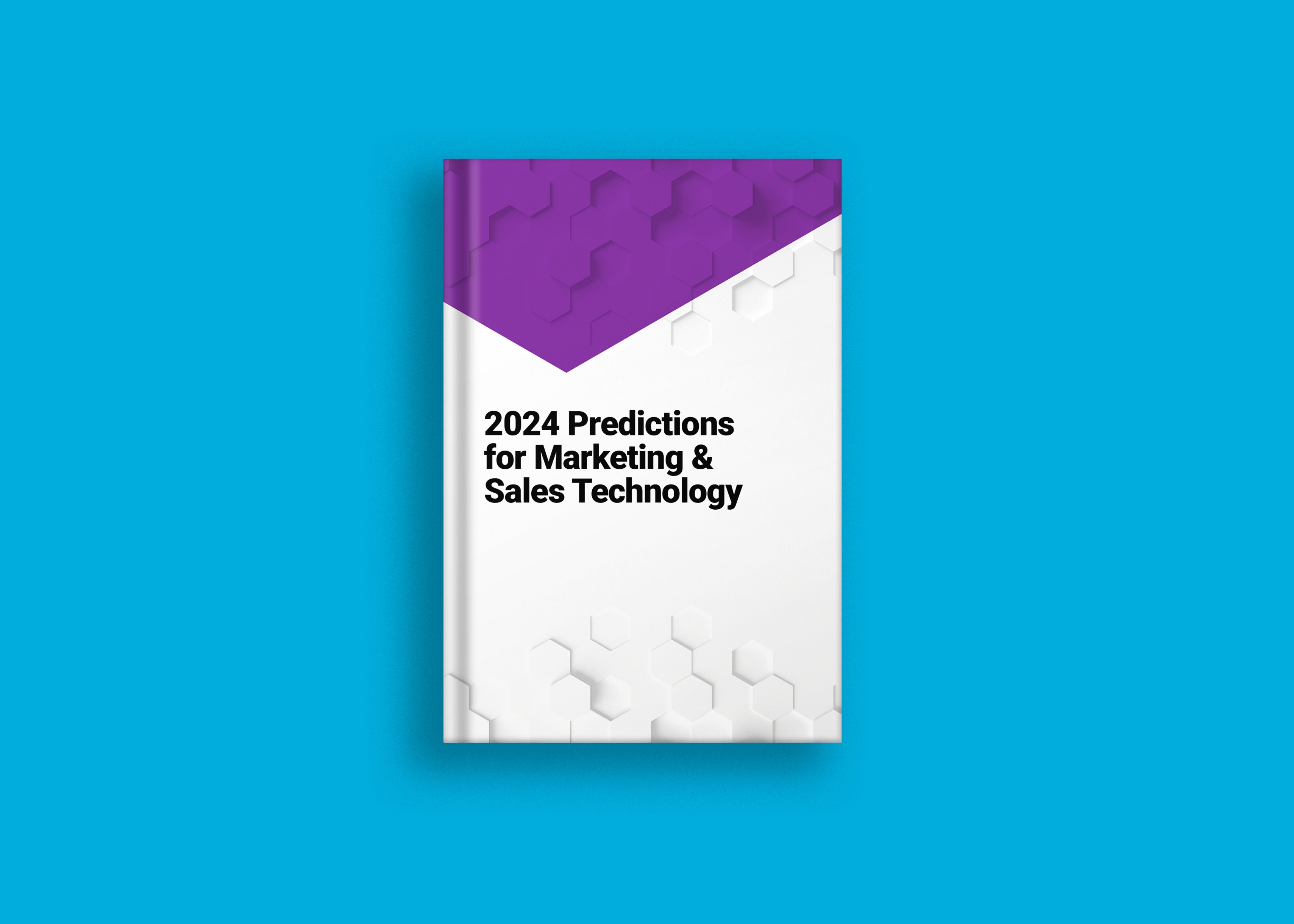 Ebook-2024 Predictions for Marketing and Sales Technology-3500x2500px