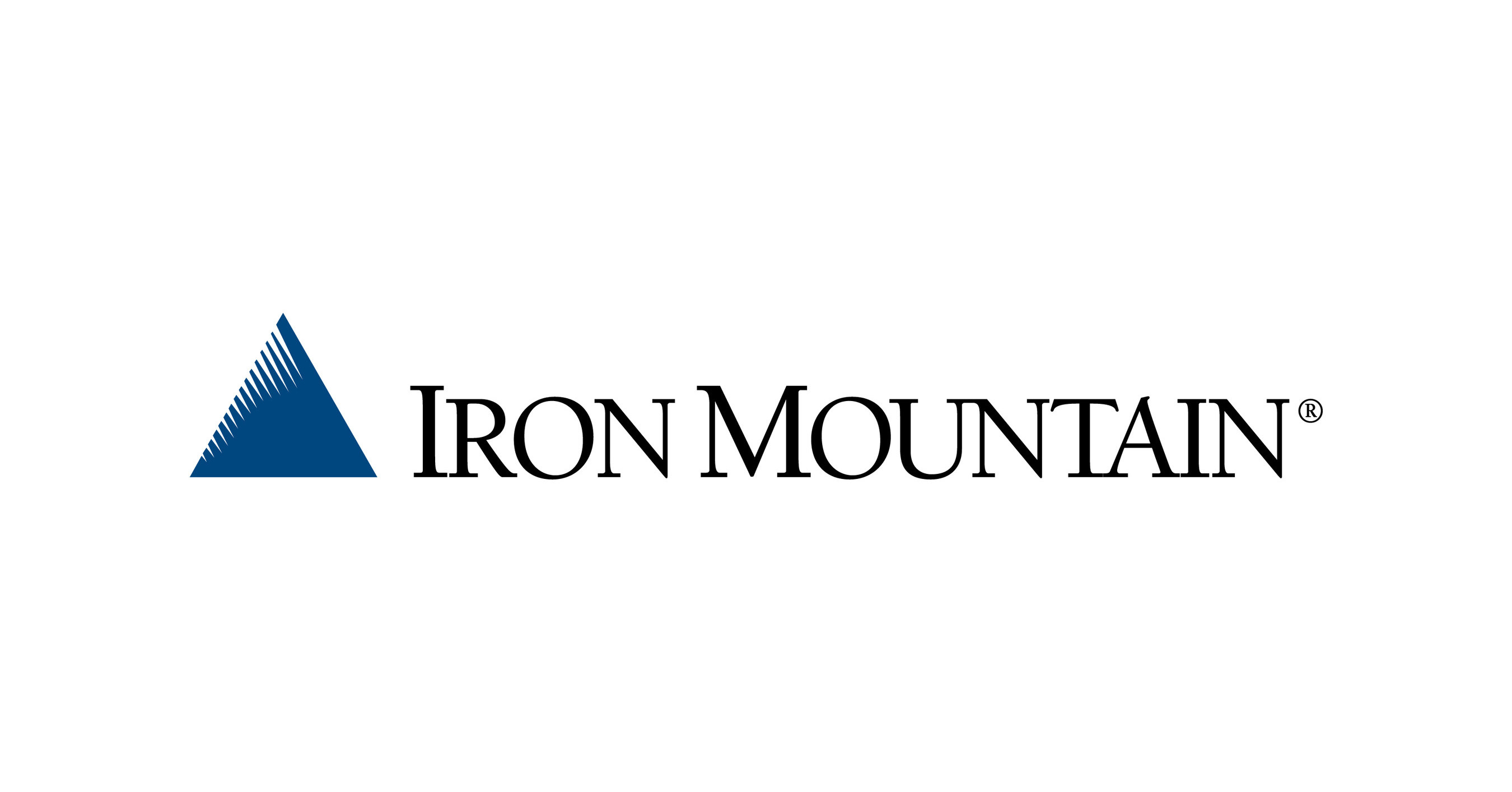 Iron Mountain