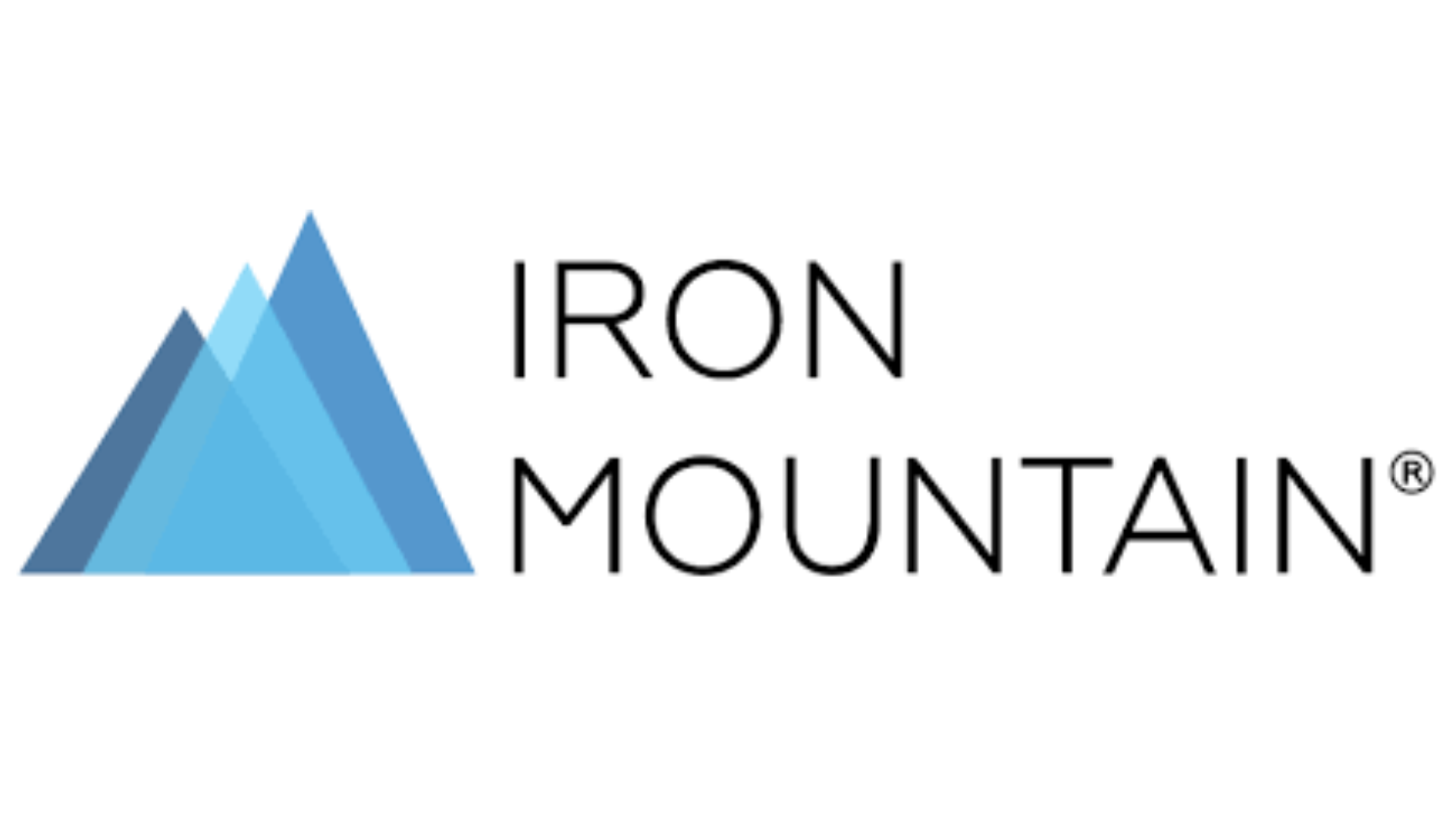 Iron Mountain