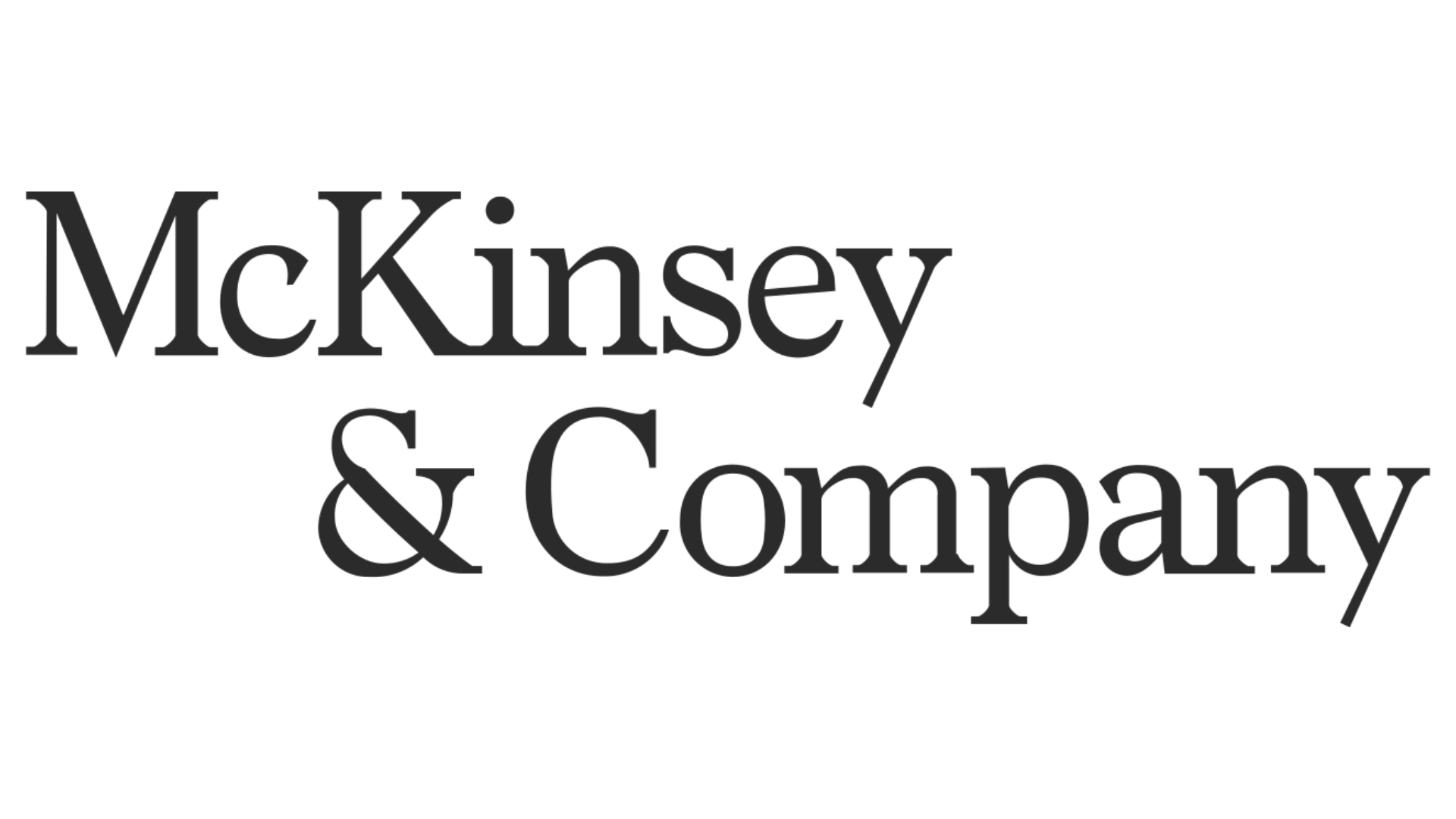 McKinsey