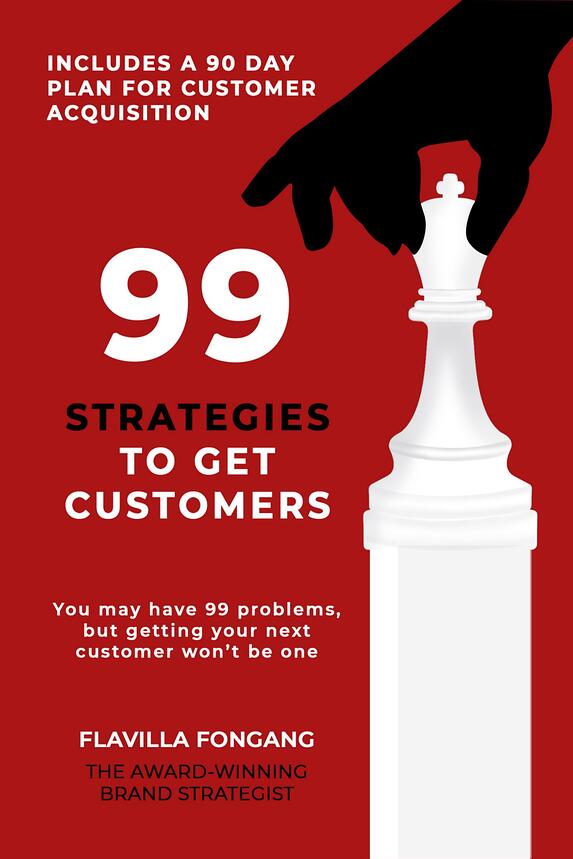 99 strategies to get customers-1