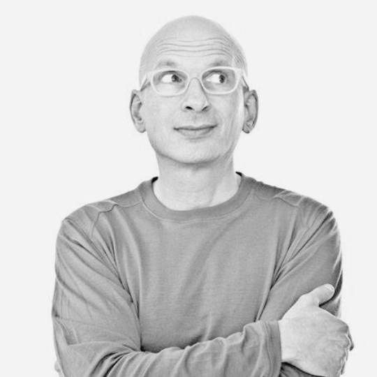 Seth Godin