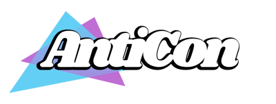 AntiCon logo