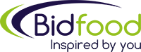 Bidfood Logo