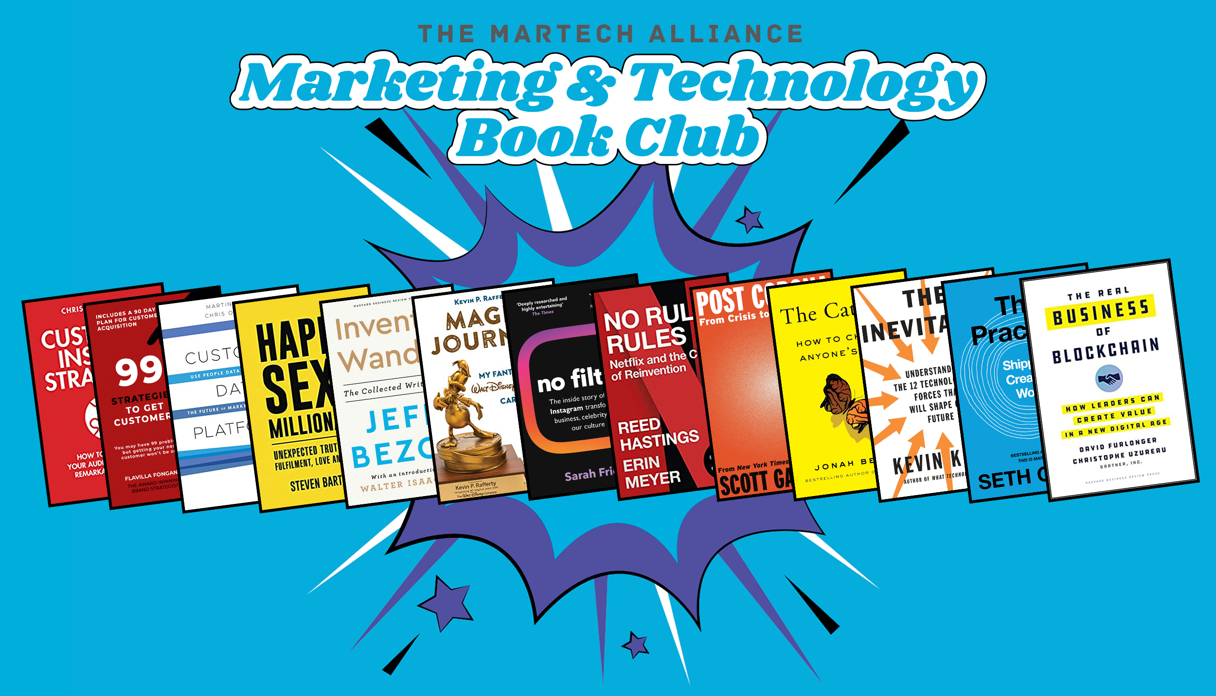 2021 top marketing books