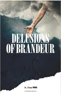 Delusions of Brandeur cover