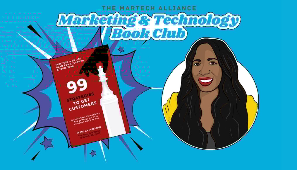 99 Strategies to get Customers