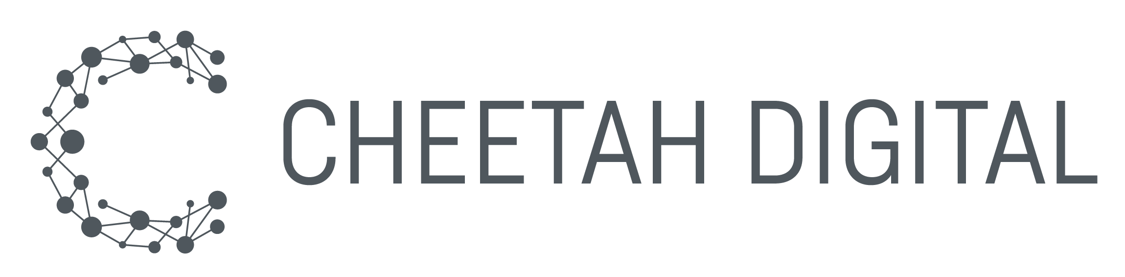 Cheetah Logo