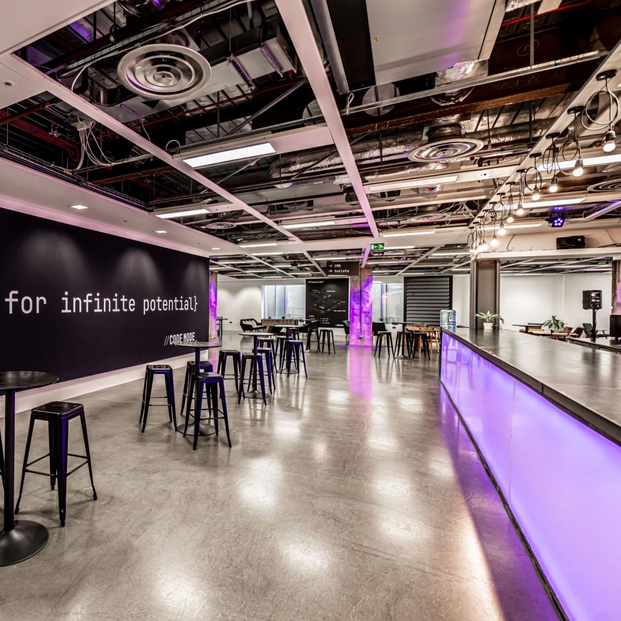 CodeNode 1 CodeNode 1