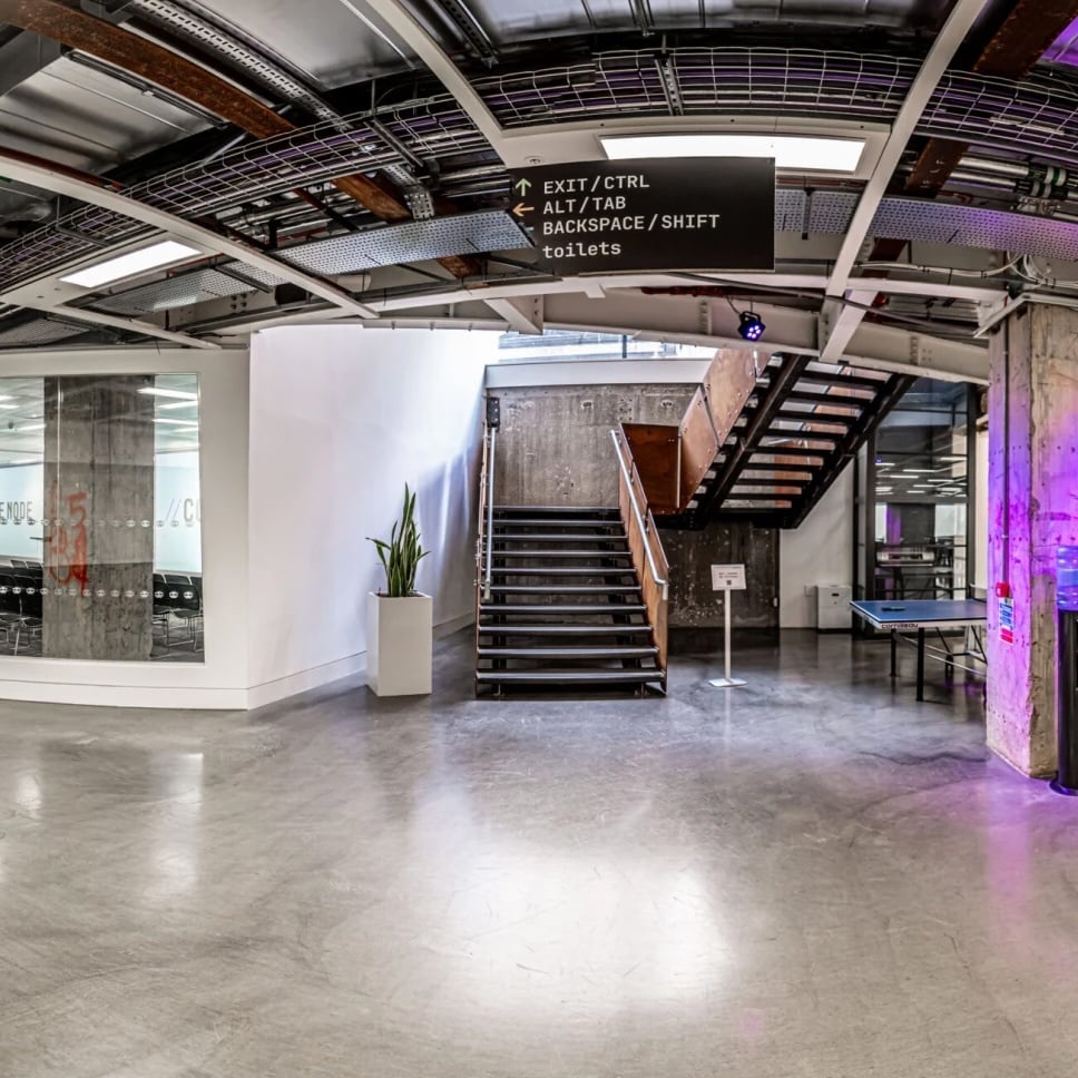 CodeNode 3 CodeNode 3