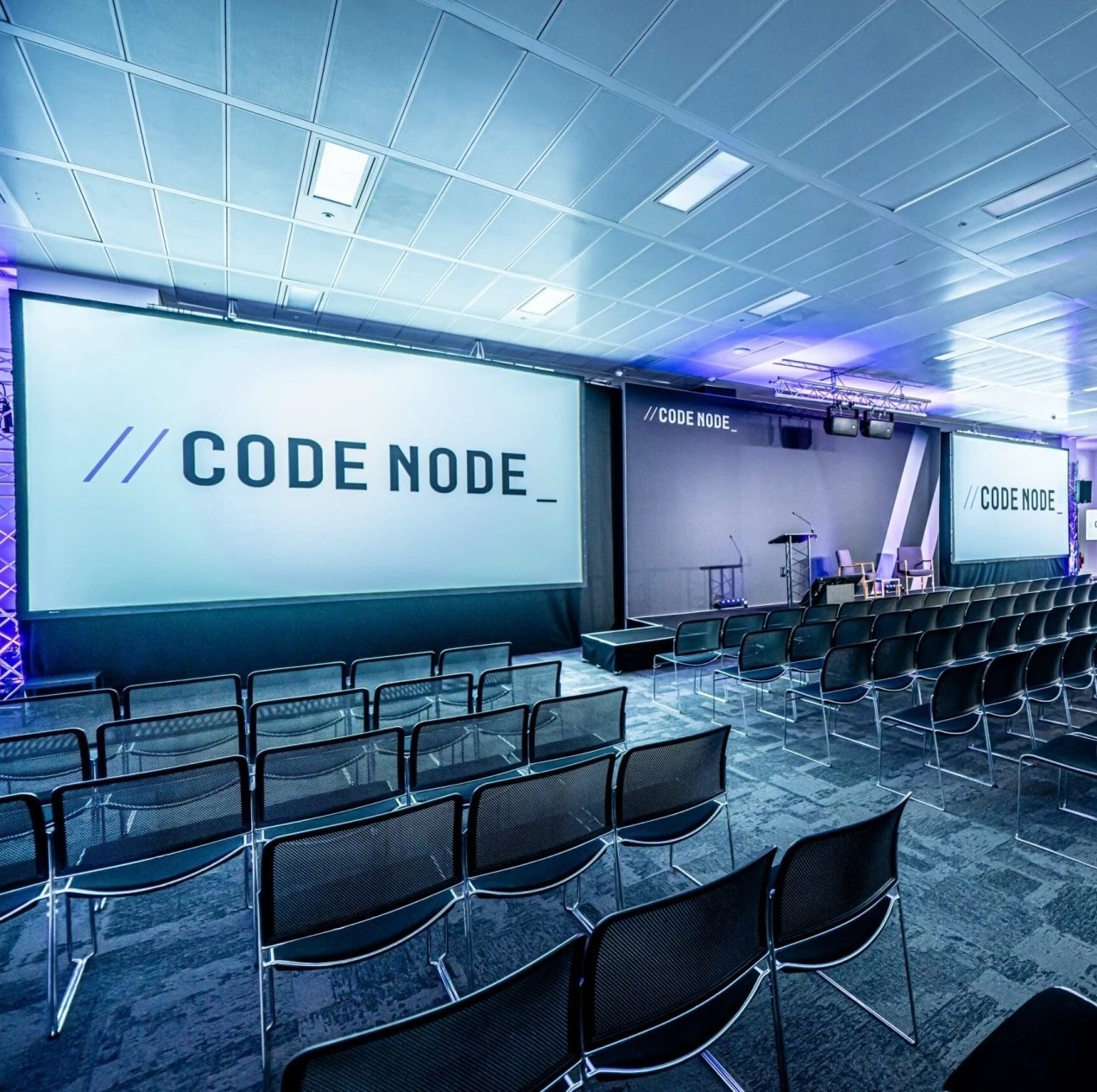 CodeNode 6 CodeNode 6