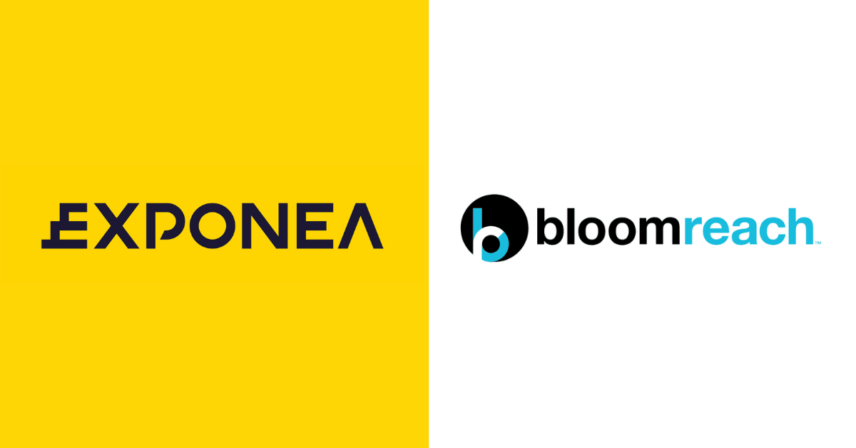 Exponea & Bloomreach