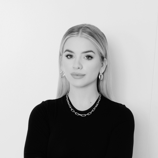 Grace Beverly