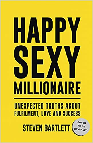 Happy Sexy Millionaire