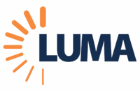 LUMA Logo LUMA Logo