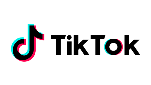 TikTok-logo