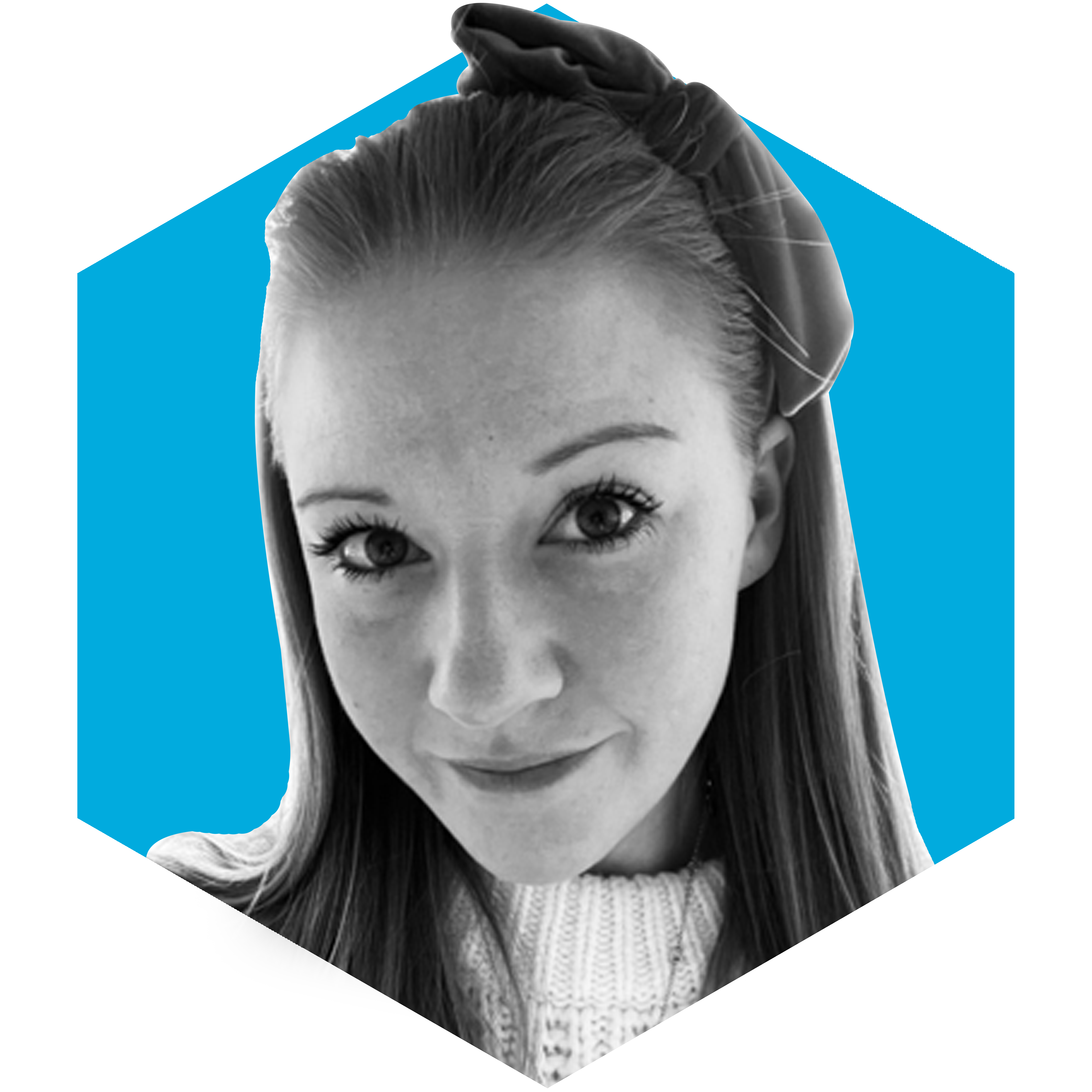 Laura Merten Hexagon