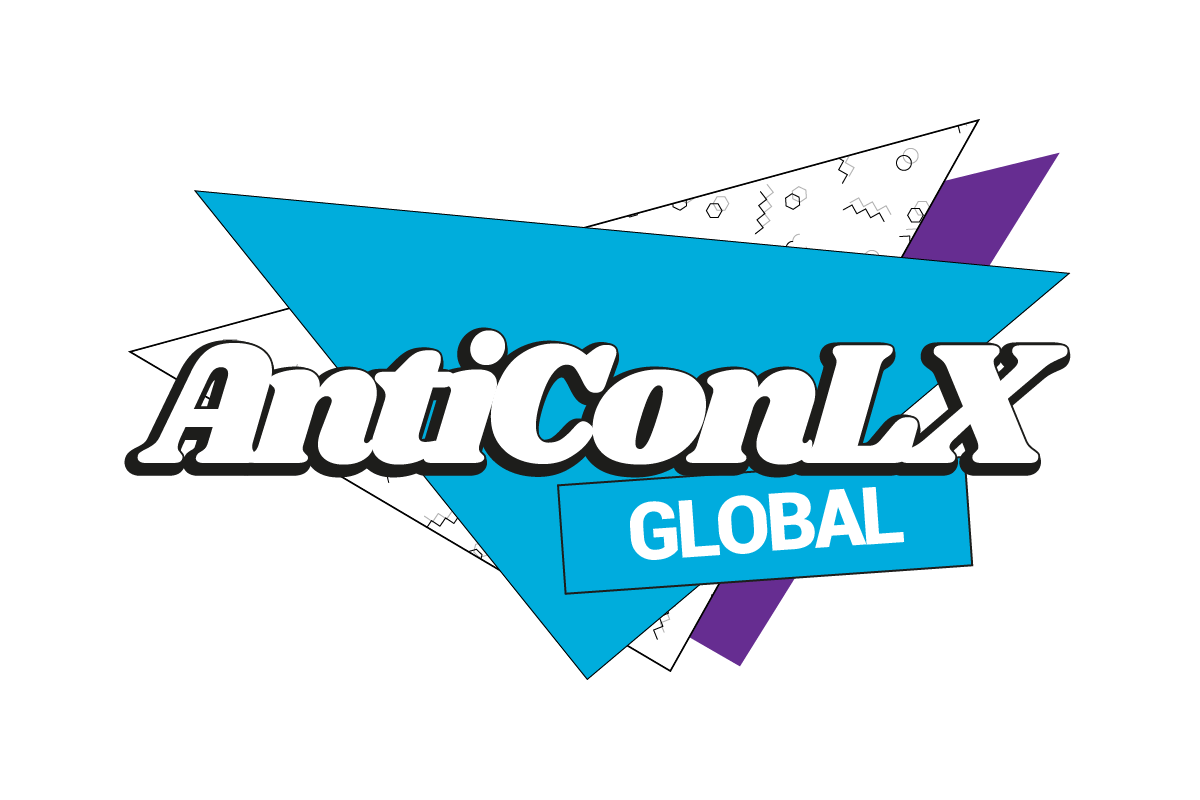 AntiConLX Global Logo