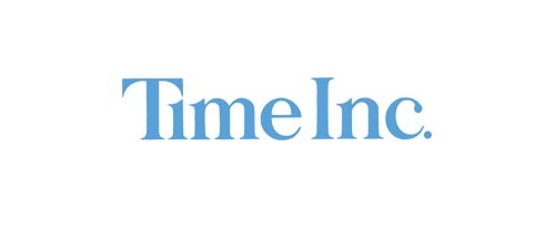 time inc