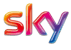 sky logo