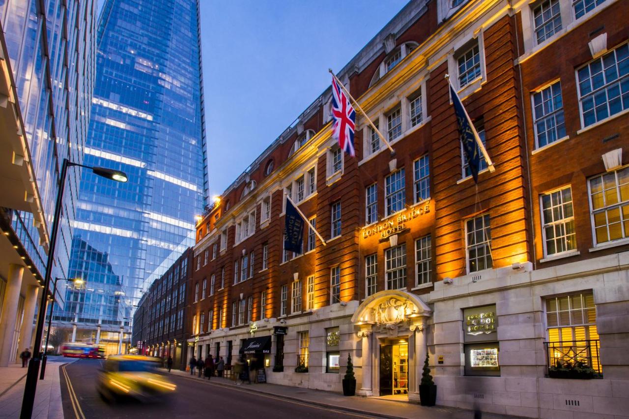 London Bridge Hotel