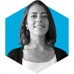 Francesca Gargaglia Hexagon