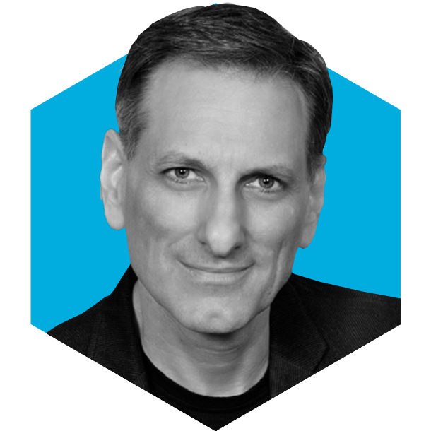 Mark Bornstein edited