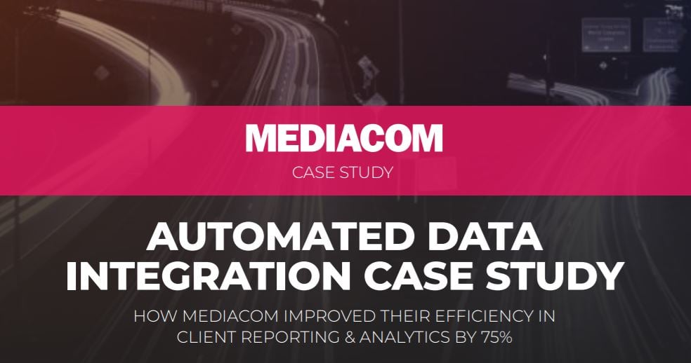MediaCom Case Study