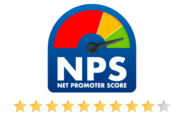 NPS-meter