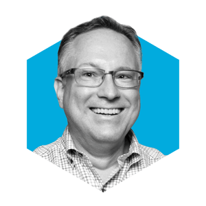 Scott Brinker Hexagon