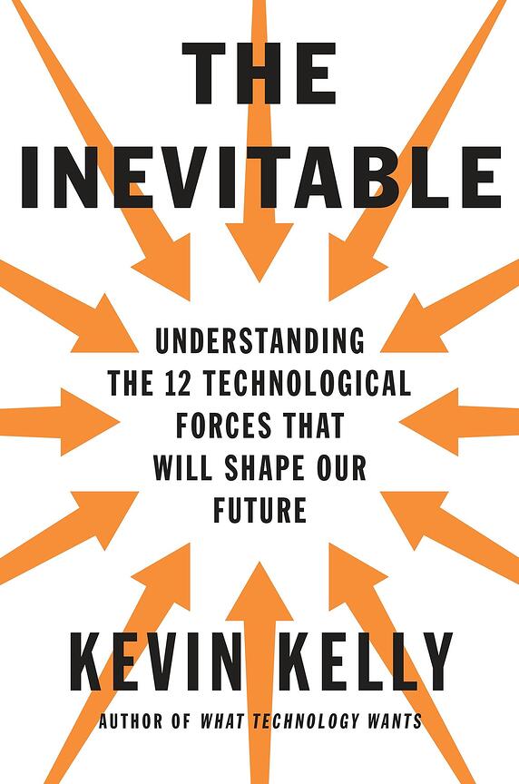The Inevitable-1