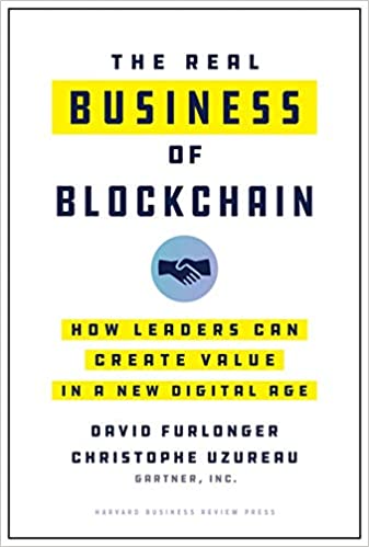 The Real Business of Blockchain