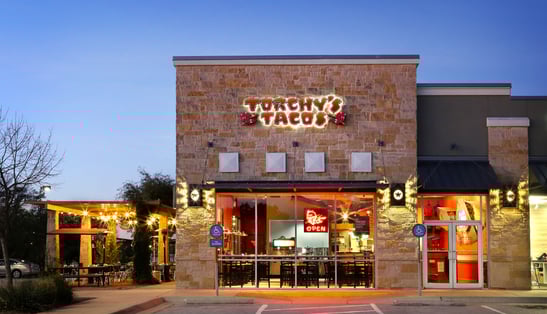 Torchys Tacos