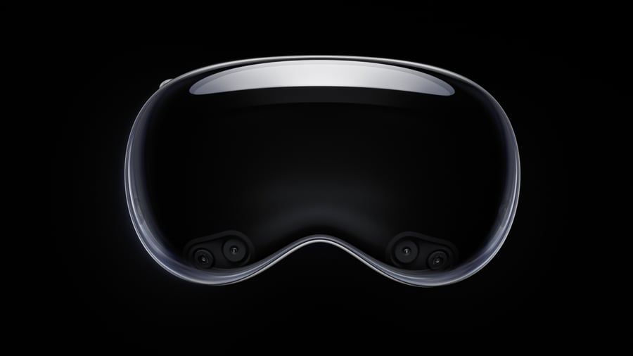 apple ar 