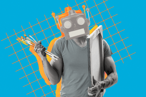 art AI