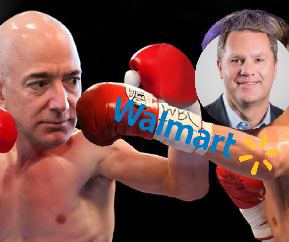 bezos vs walmart