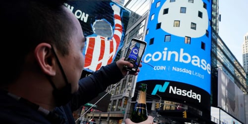 coinbase