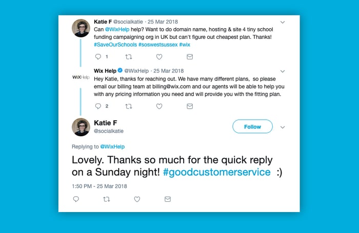 customer-service-social-media