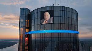 dr evil gm