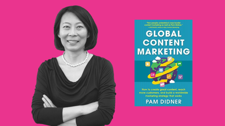 global content marketing