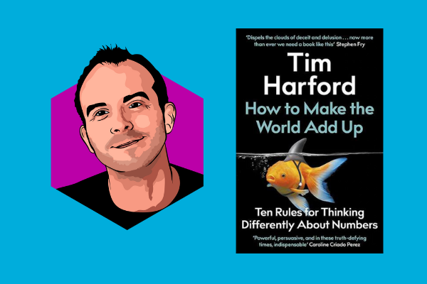 how to make the world add up