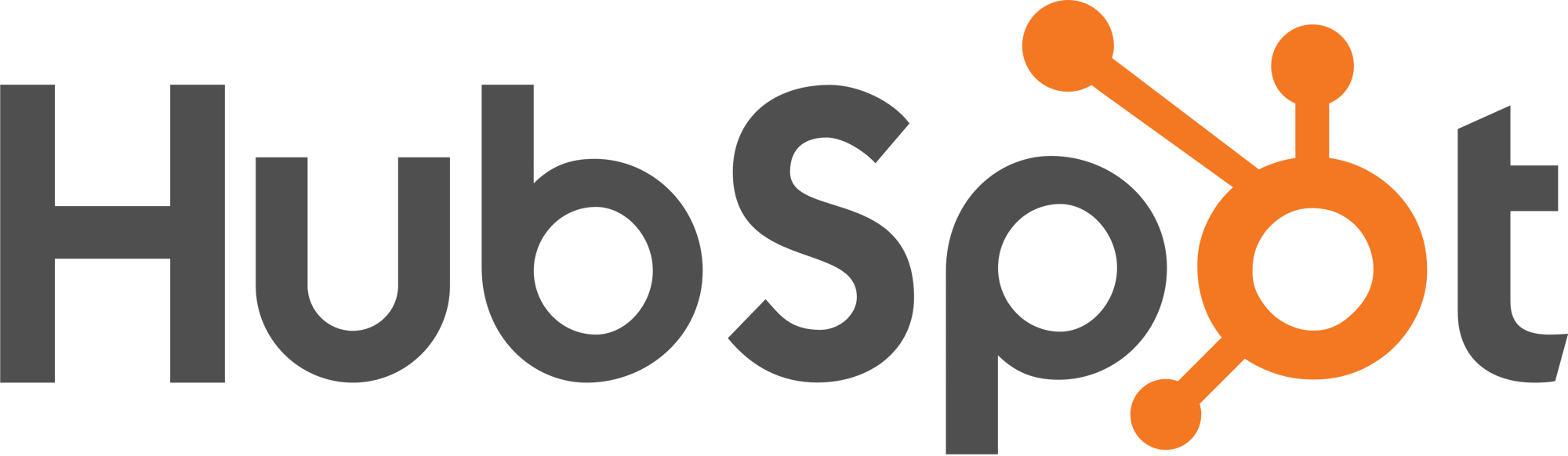 hubspot logo