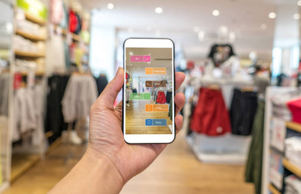 Ar cloud on sale