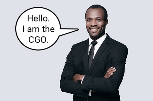 What is a Chief Growth Officer