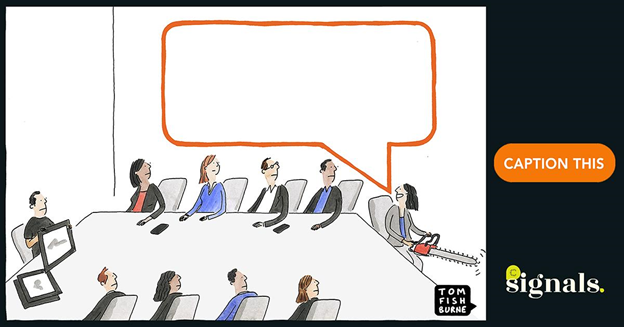 Identifying Marketers' Biggest Challenges