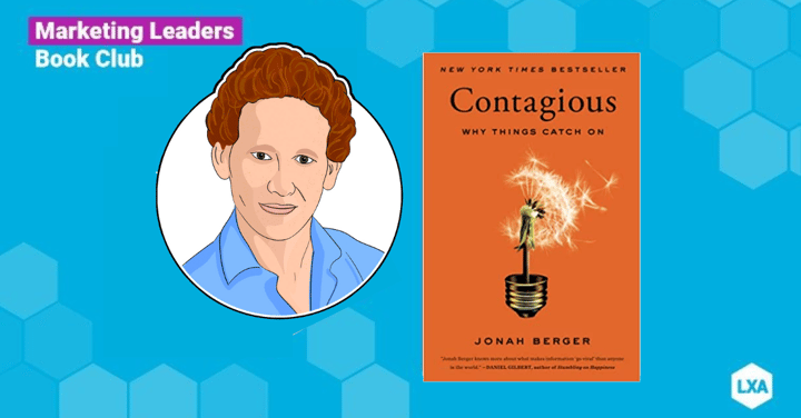 jonah berger contagious 